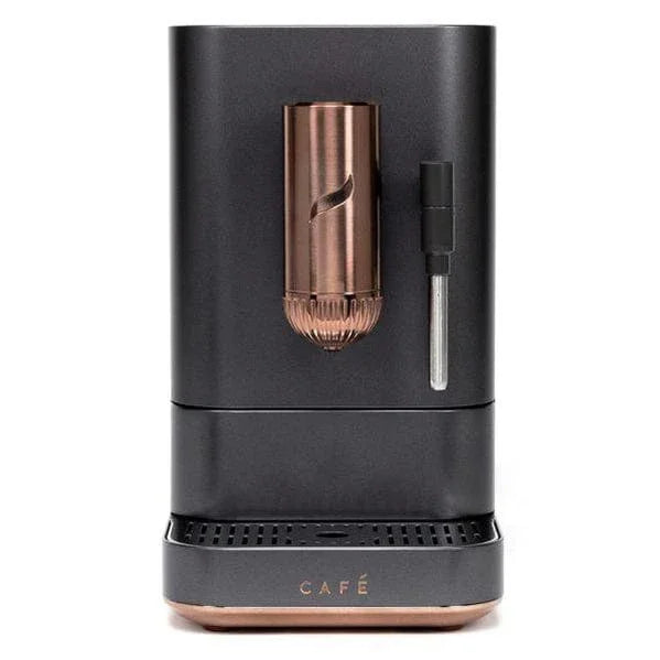 General Electric GE Auto Espresso - Black - Tashqila General Electric GE Auto Espresso - Black - Tashqila